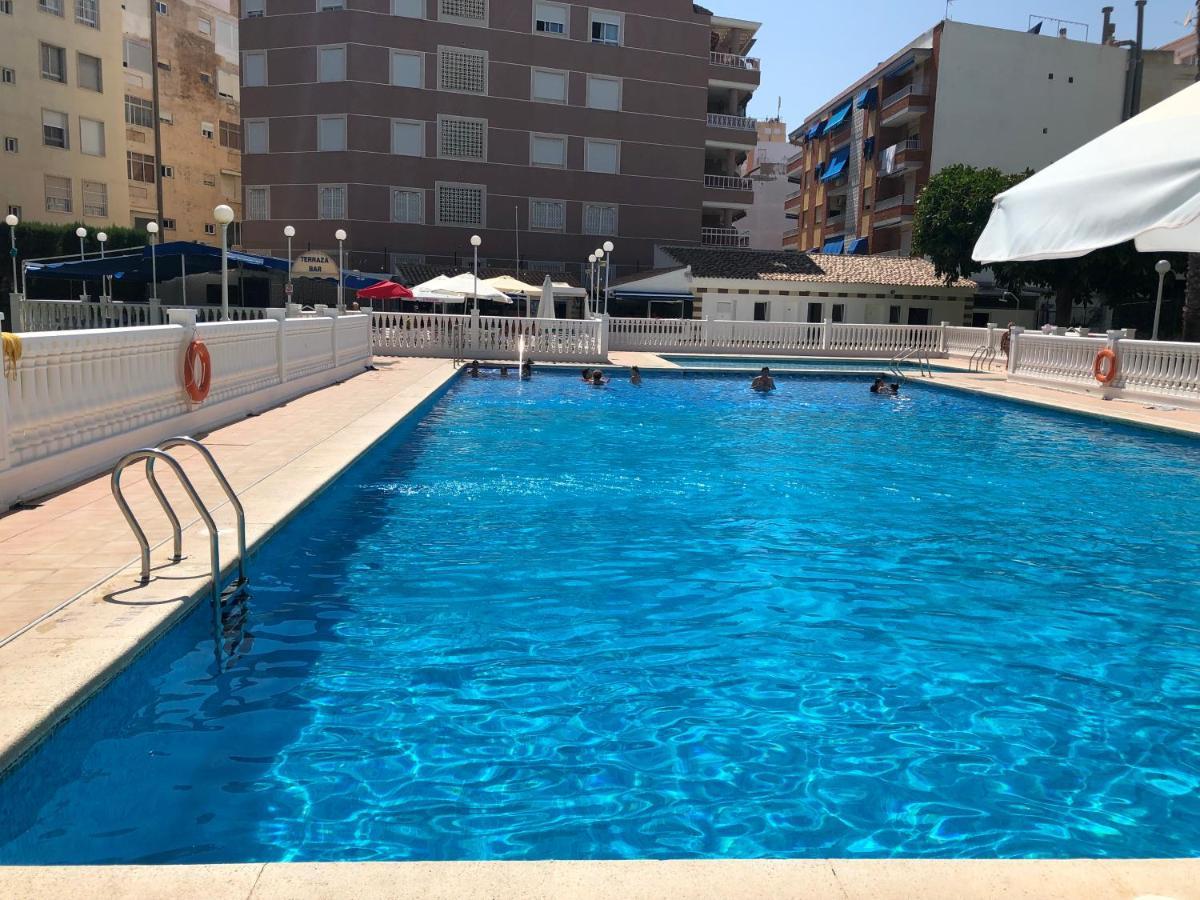 Sweet Home El Palmeral Los Locos Beach Torrevieja Exterior foto
