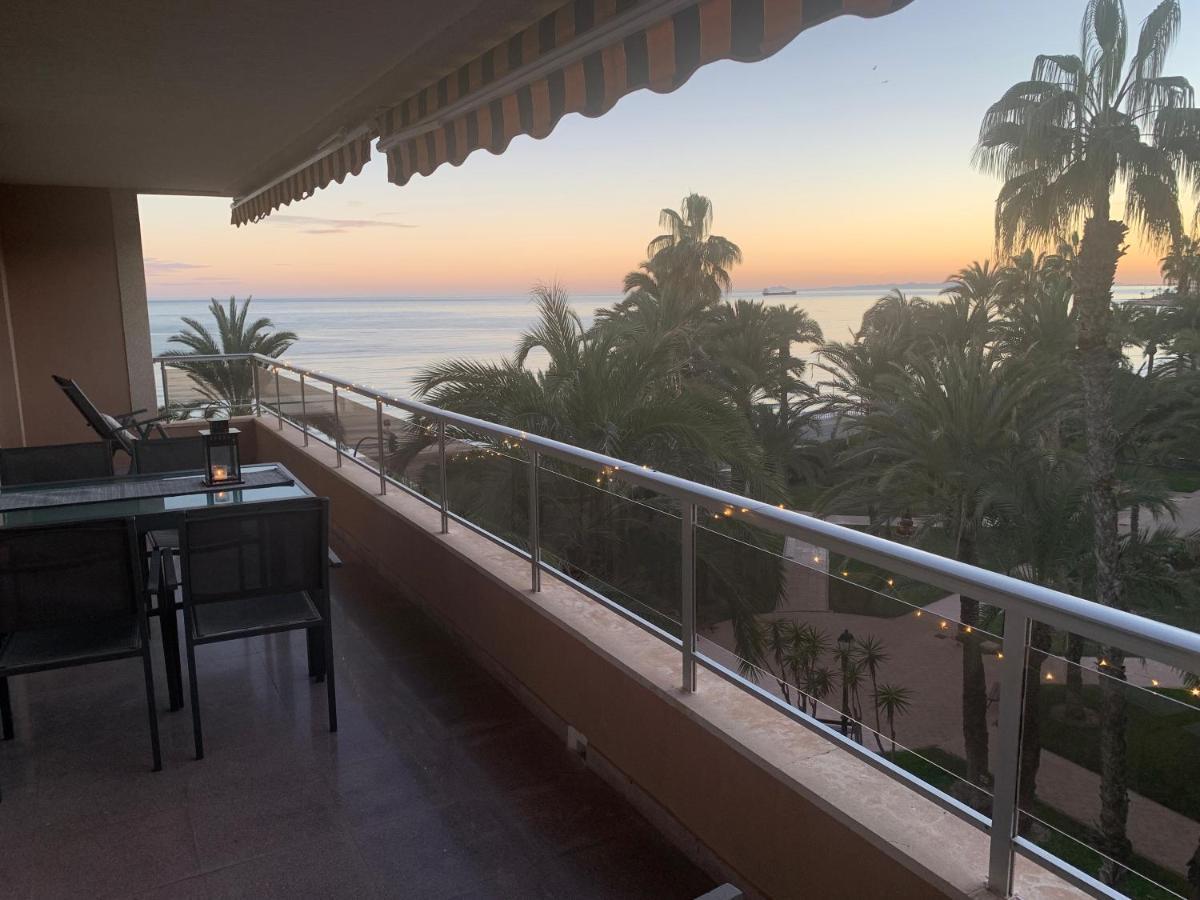Sweet Home El Palmeral Los Locos Beach Torrevieja Exterior foto