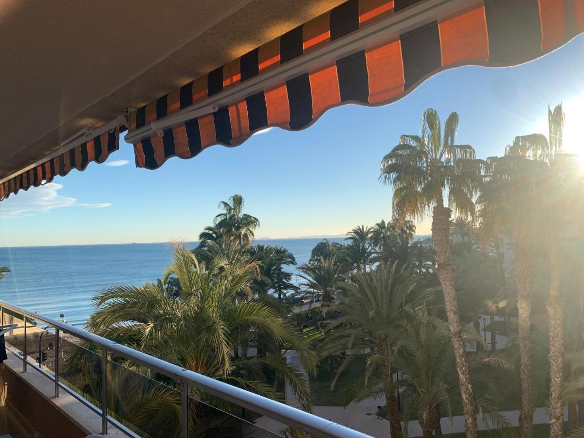 Sweet Home El Palmeral Los Locos Beach Torrevieja Exterior foto
