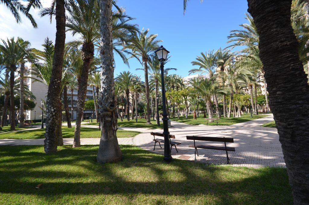 Sweet Home El Palmeral Los Locos Beach Torrevieja Exterior foto