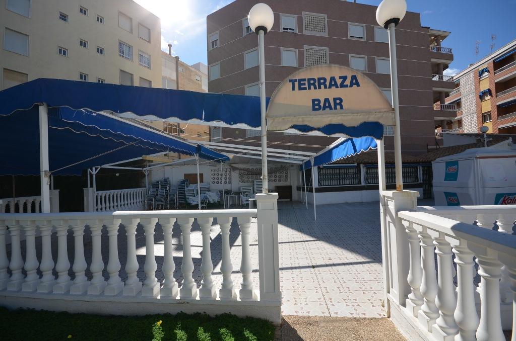 Sweet Home El Palmeral Los Locos Beach Torrevieja Exterior foto