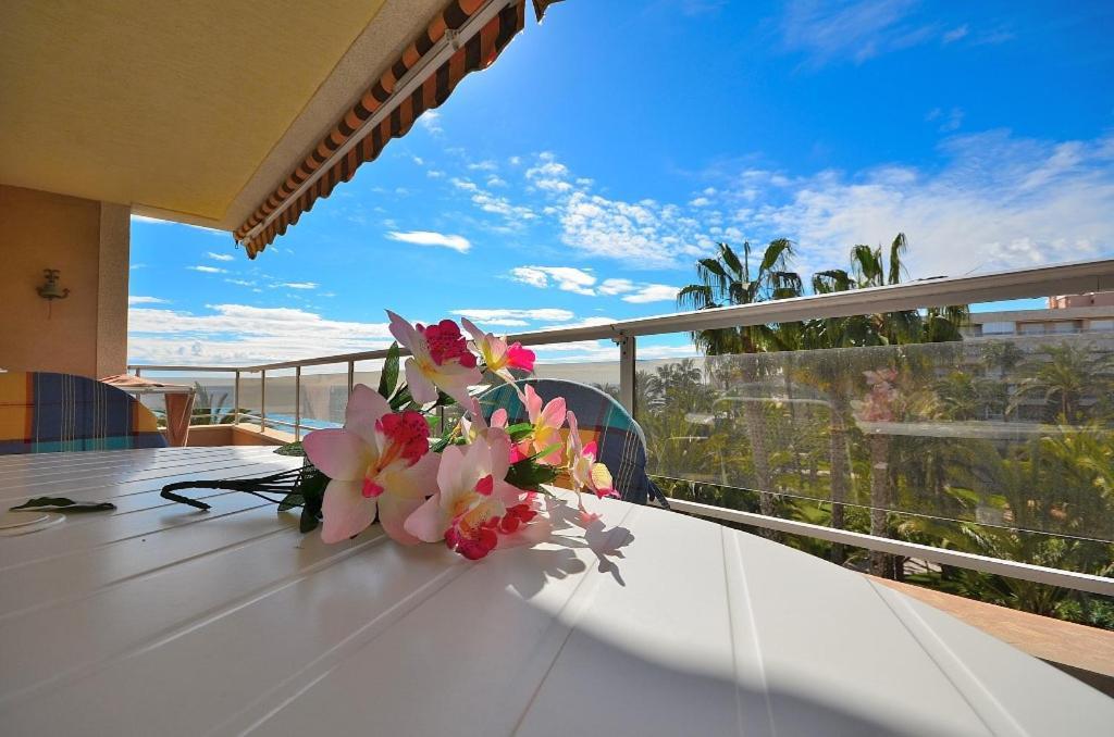 Sweet Home El Palmeral Los Locos Beach Torrevieja Exterior foto