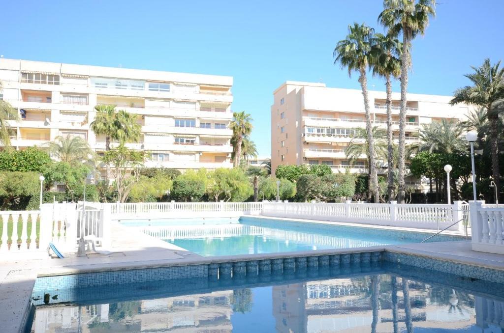 Sweet Home El Palmeral Los Locos Beach Torrevieja Exterior foto