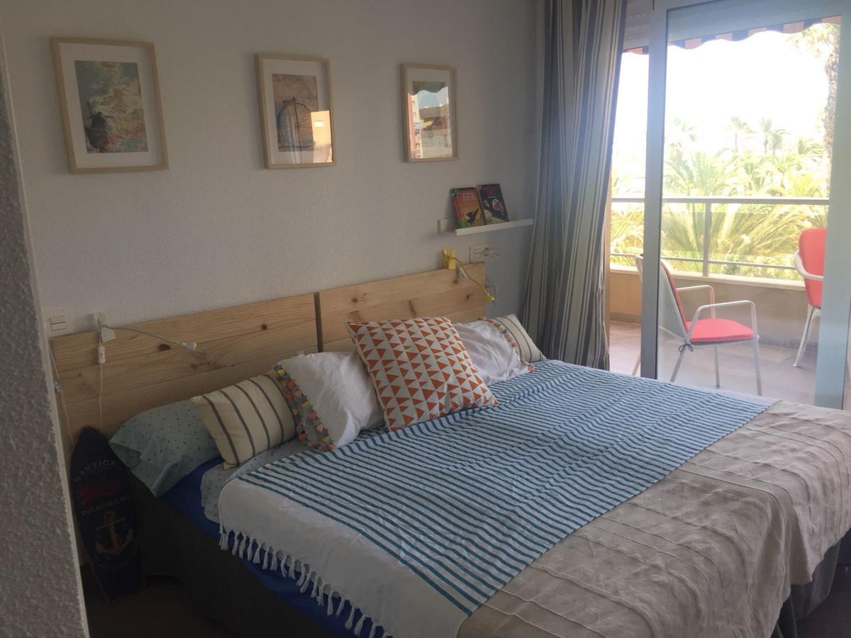 Sweet Home El Palmeral Los Locos Beach Torrevieja Exterior foto