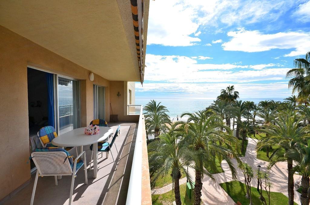 Sweet Home El Palmeral Los Locos Beach Torrevieja Exterior foto