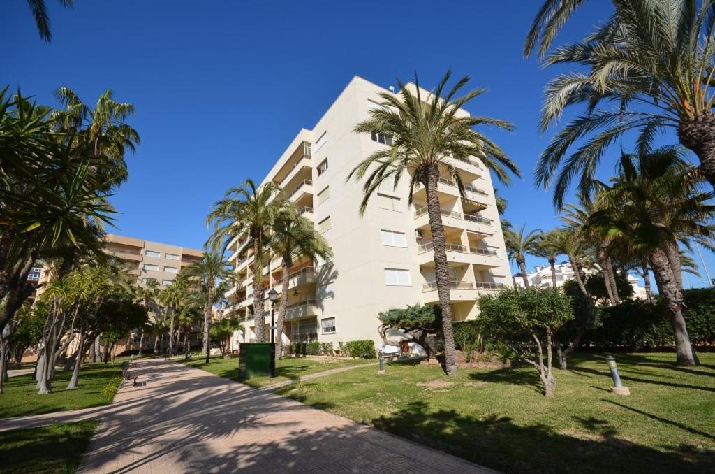 Sweet Home El Palmeral Los Locos Beach Torrevieja Exterior foto